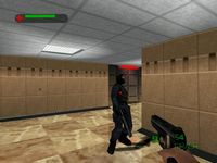 007 Le Monde Ne Suffit Pas sur Nintendo 64